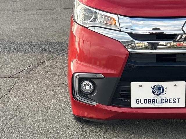 Mitsubishi EK CUSTOM 2017