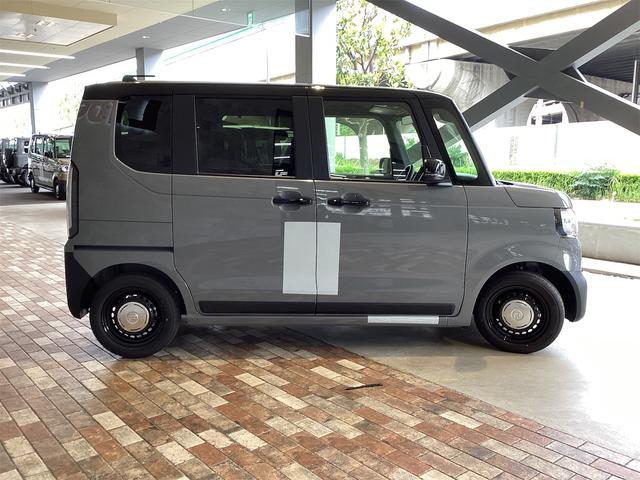 Honda N-BOX JOY 2025
