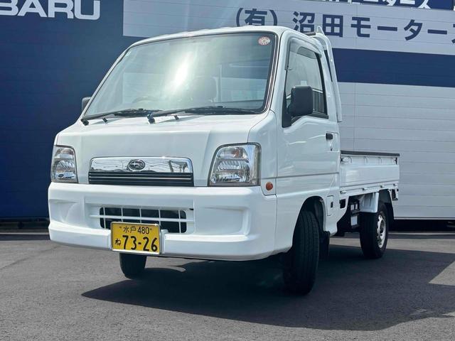 Subaru SAMBAR TRUCK 2003
