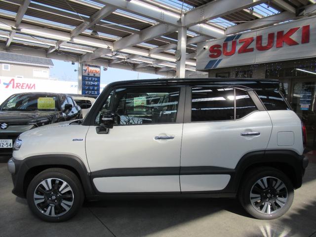 Suzuki XBEE 2026
