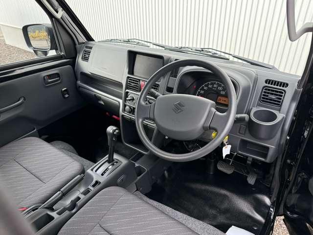 Suzuki SUPER CARRY 2025