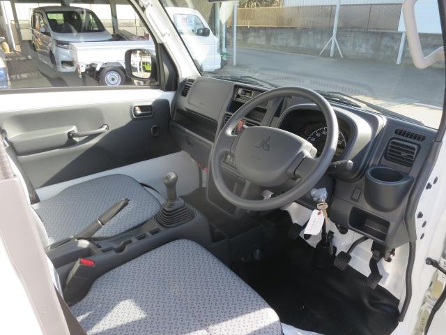 Mitsubishi MINICAB TRUCK 2025