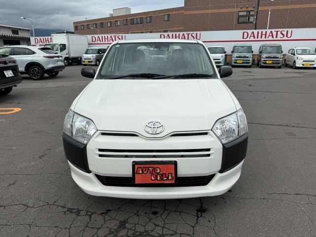 Toyota PROBOX VAN 2019