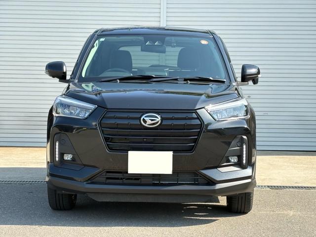 Daihatsu ROCKY 2025