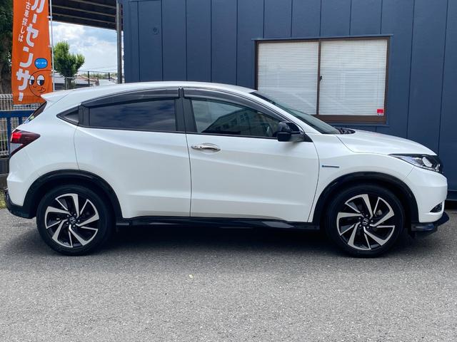 Honda VEZEL 2016