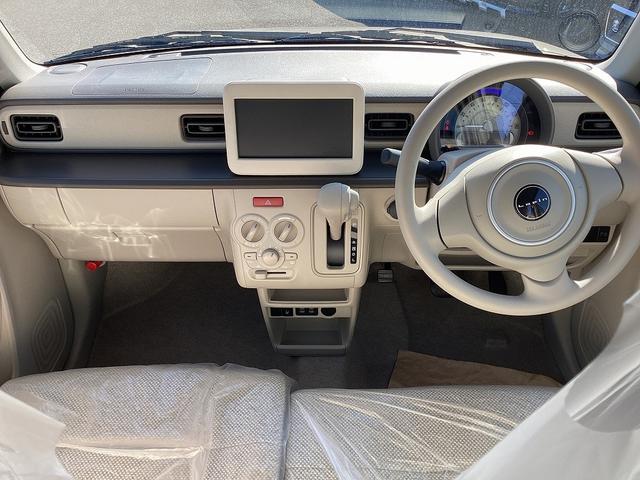 Suzuki ALTO LAPIN 2025