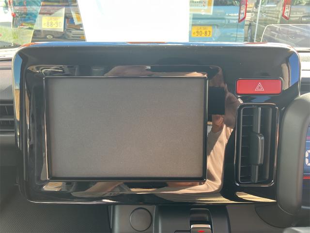 Suzuki SPACIA GEAR 2025