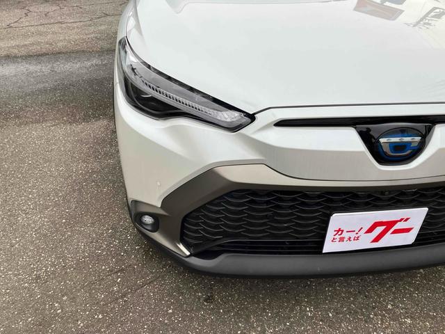 Toyota COROLLA CROSS 2024