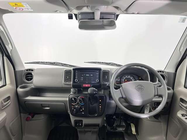 Nissan NV100 Clipper Van 2024