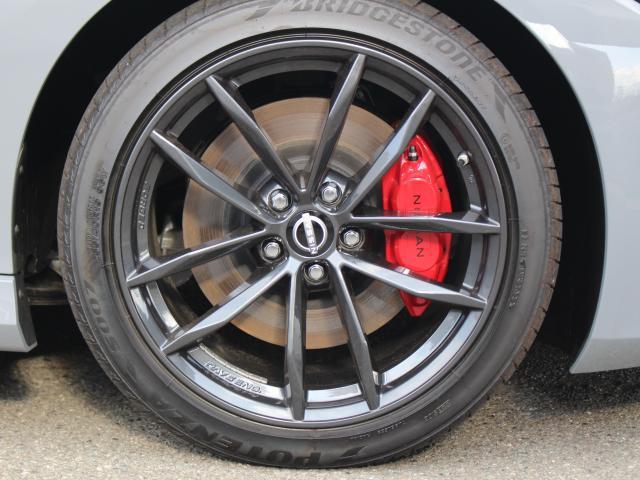 Nissan FAIRLADY Z 2022