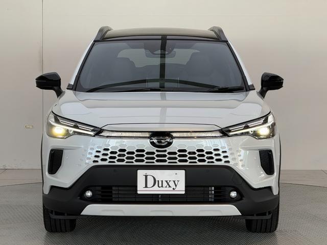 Toyota COROLLA CROSS 2026