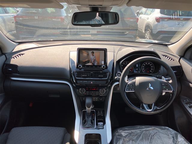 Mitsubishi ECLIPSE CROSS 2024