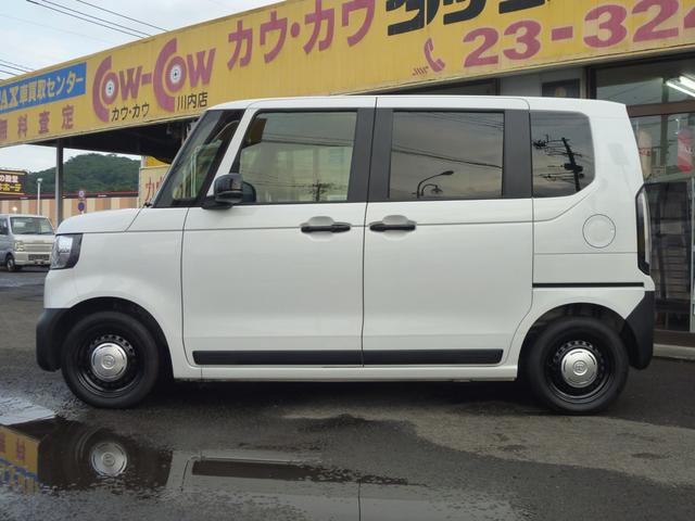 Honda N-BOX JOY 2025