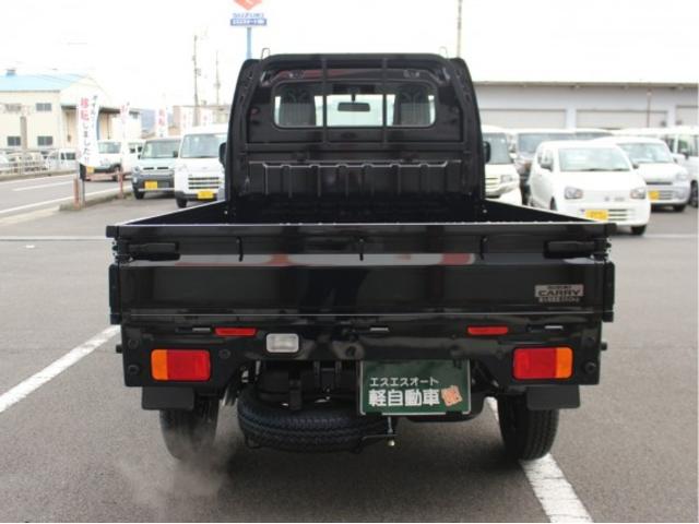 Suzuki CARRY TRUCK 2024