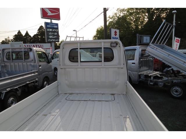 Daihatsu HIJET TRUCK 2026