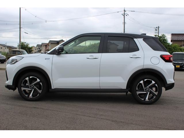 Daihatsu ROCKY 2026