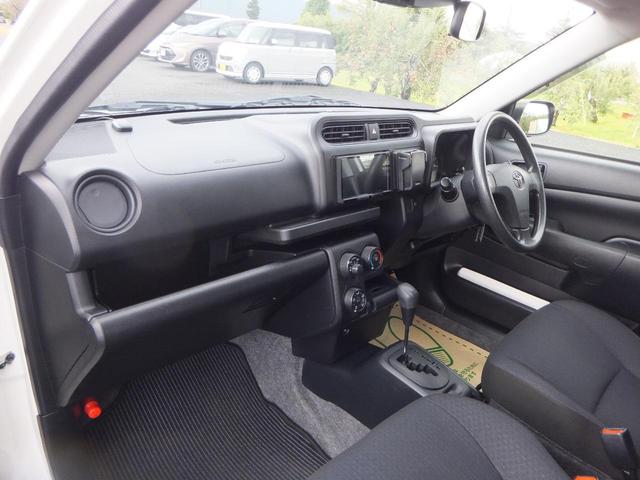Toyota PROBOX 2020