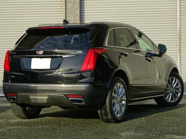 Cadillac CADILLAC XT5 CROSSOVER 2019