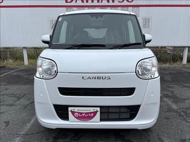 Daihatsu MOVE CANBUS 2025