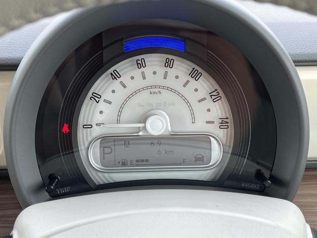 Suzuki ALTO LAPIN LC 2026