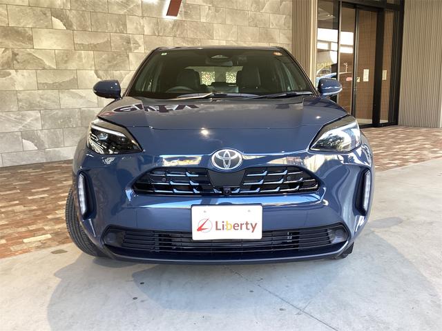 Toyota YARIS CROSS 2025