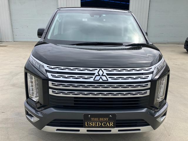 Mitsubishi DELICA D:5 2024