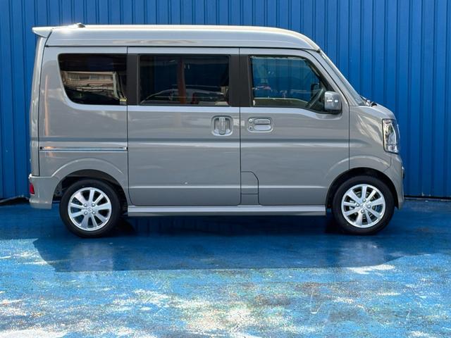 Suzuki EVERY WAGON 2025