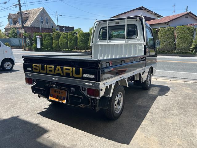 Subaru SAMBAR TRUCK 2004