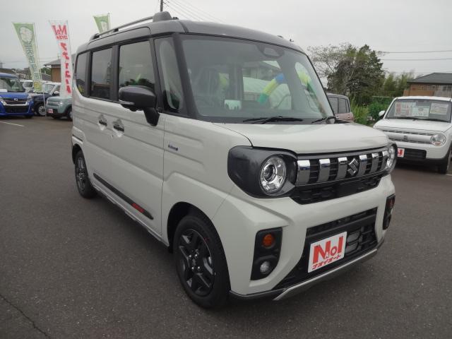 Suzuki SPACIA GEAR 2025