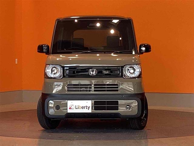 Honda N-BOX JOY 2025