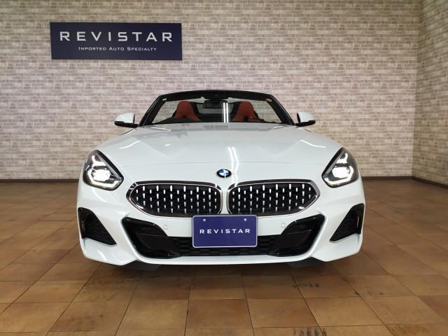 BMW Z4 2019