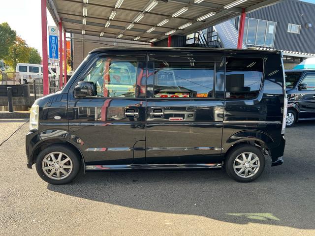 Mazda SCRUM WAGON 2012