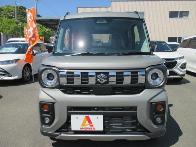 Suzuki SPACIA GEAR 2025