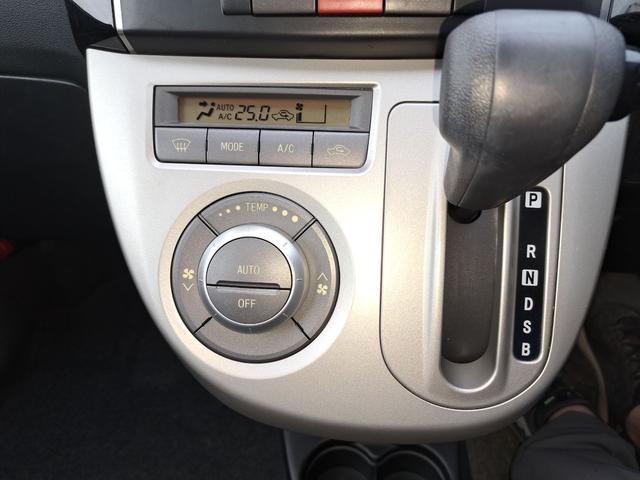 Daihatsu MIRA CUSTOM 2007