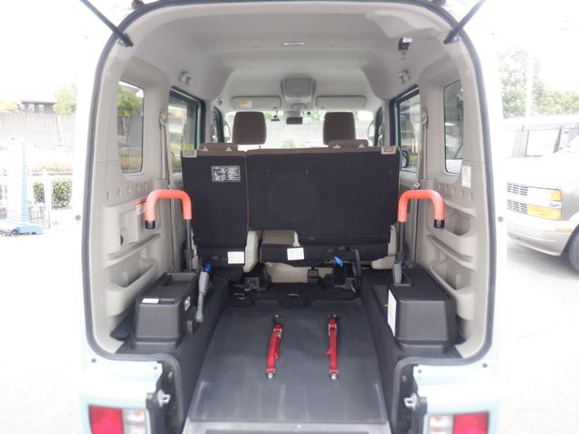 Nissan NV100 Clipper Rio 2018