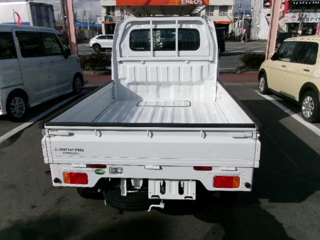 Mitsubishi MINICAB TRUCK 2018