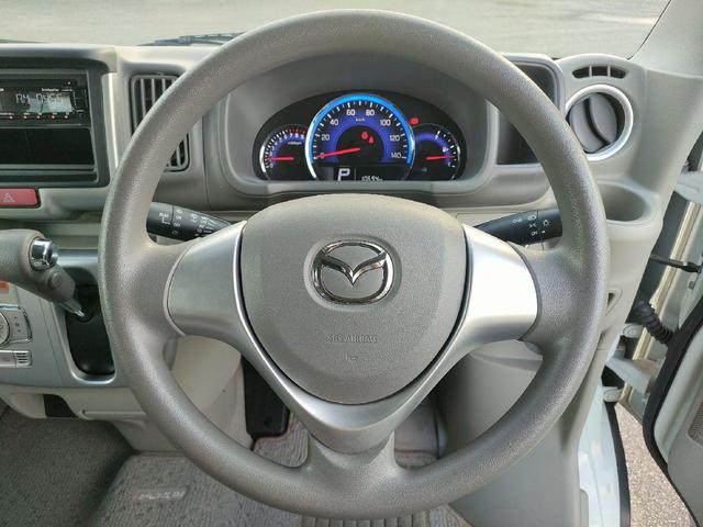 Mazda SCRUM WAGON 2019