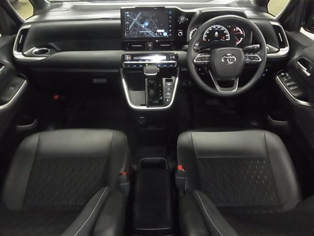 Toyota NOAH 2024