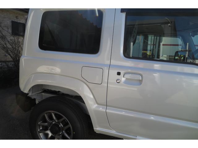 Suzuki JIMNY 2025