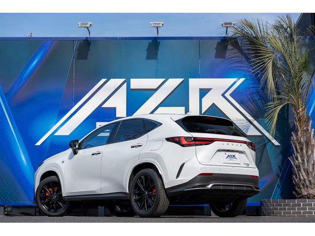 Lexus NX 2022