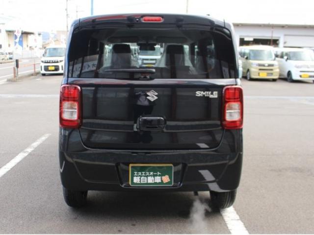 Suzuki WAGON R SMILE 2025
