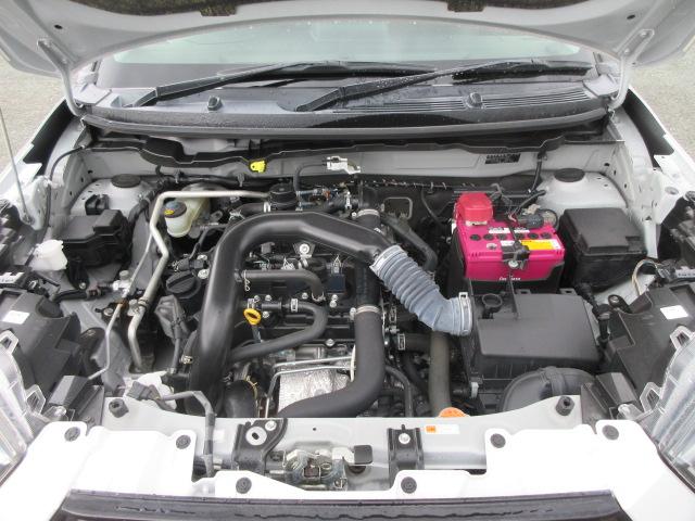 Daihatsu ROCKY 2020