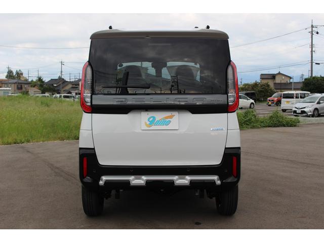 Mitsubishi DELICA MINI 2024