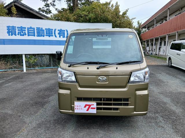 Daihatsu HIJET TRUCK 2025