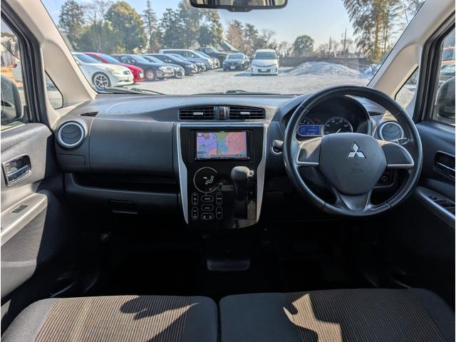 Mitsubishi EK CUSTOM 2014