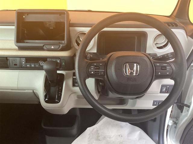 Honda N-BOX 2026