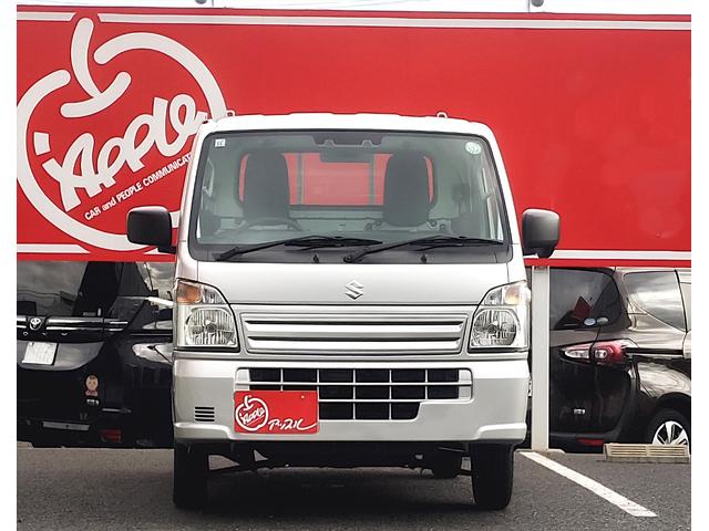 Suzuki CARRY TRUCK 2024