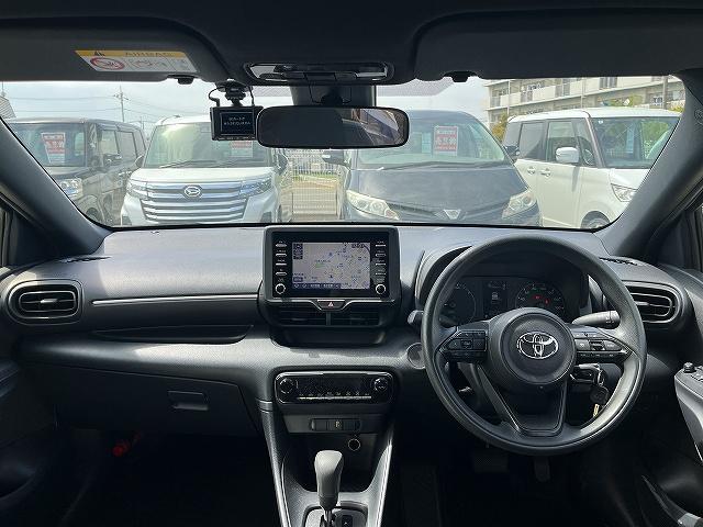 Toyota YARIS 2021