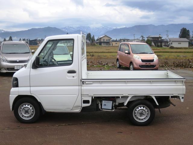 Nissan CLIPPER TRUCK 2006