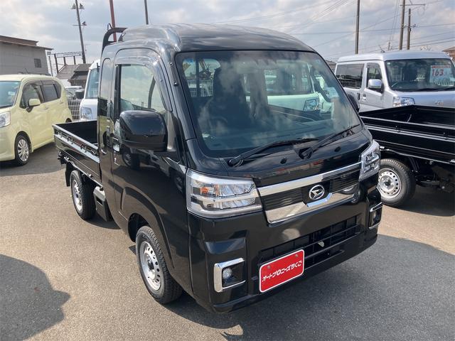 Daihatsu HIJET TRUCK 2026
